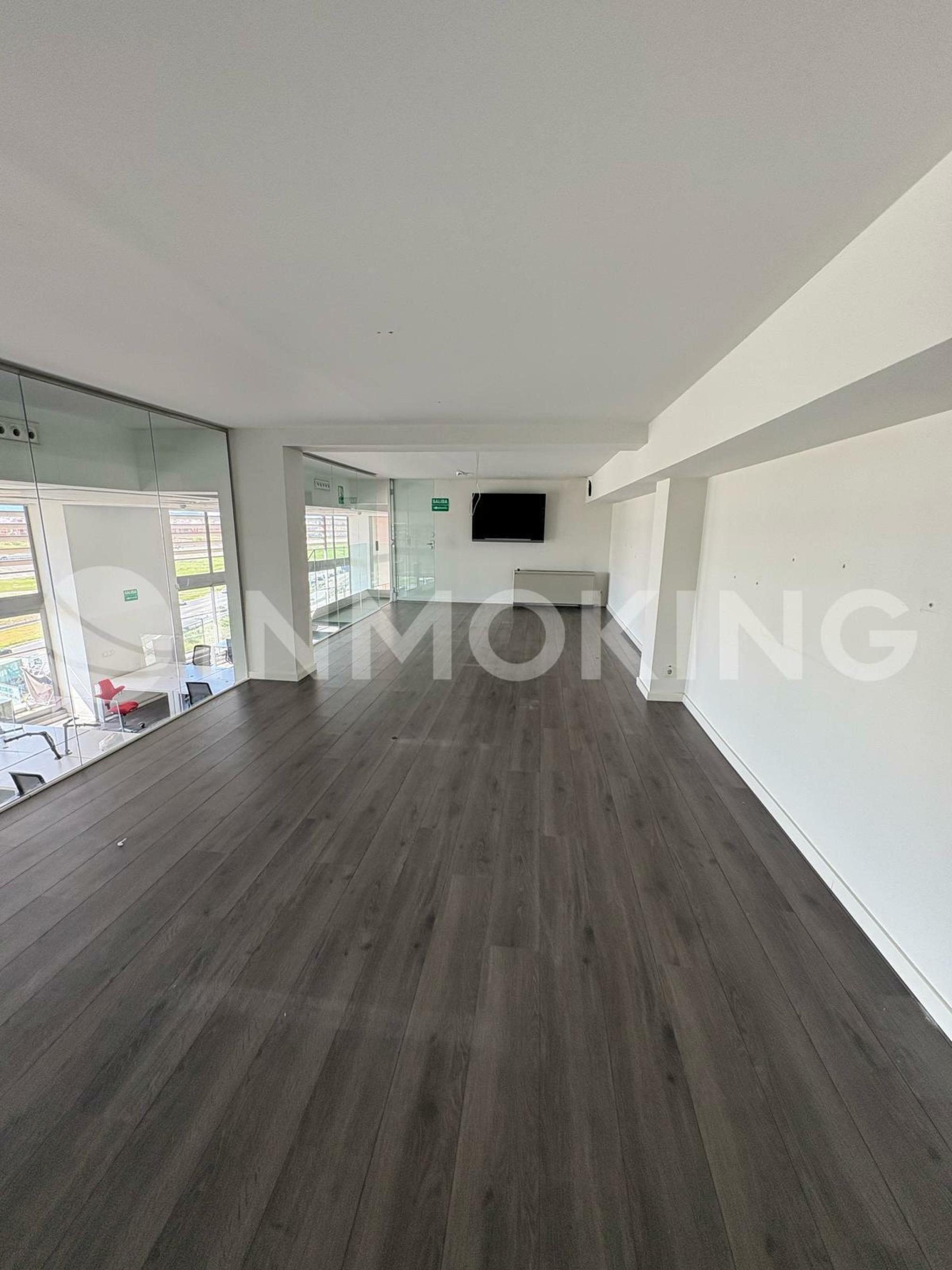 Foto de la propiedad Oficina Ciudad Ros Casares